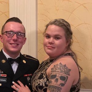 Meet your Posher, Brianna